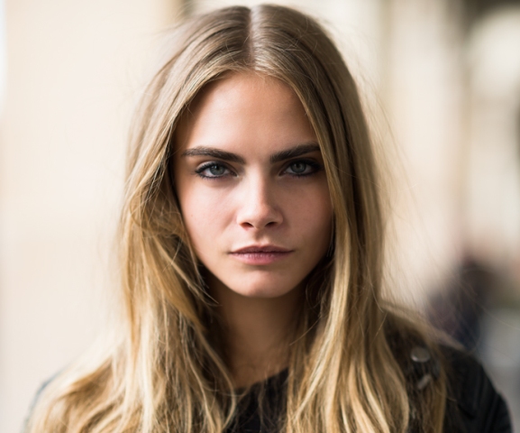 Cara-Delevingne
