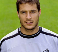 Cudicini crash girl to be questioned by police