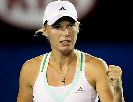 Caroline-Wozniacki