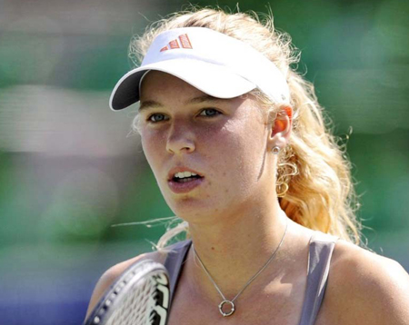 Caroline-Wozniacki