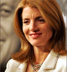 Caroline Kennedy may become US''s London envoy