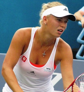 Caroline Wozniacki