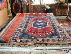 Carpet exports grow up by 22% to $3.60 million