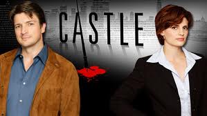 Review of Castle's 'Under The Gun