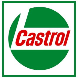 Castrol India Logo