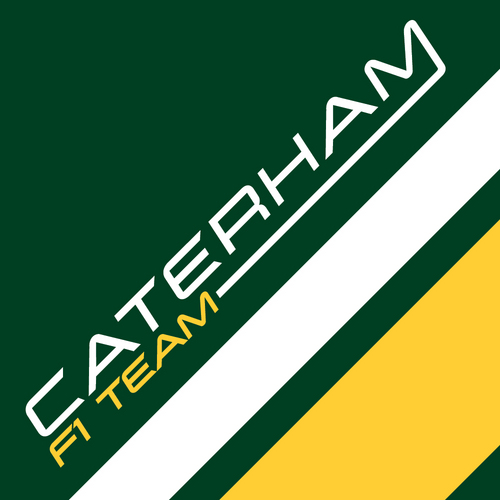 Caterham-F1