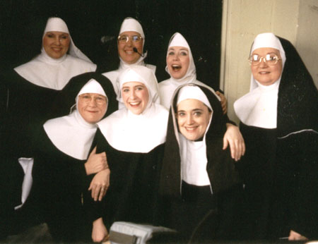 Catholic nuns accused of ruining women’s sex lives