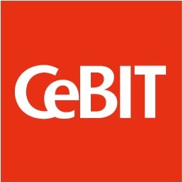 Cebit Logo