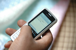 Cell Phone Subscriptions To Hit 5 Billion Mark In 2010