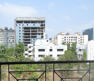   Mumbai CBD has highest ROI in commercial properties