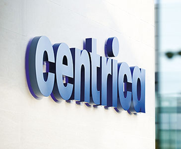 Centrica scraps plans for two major gas storage projects