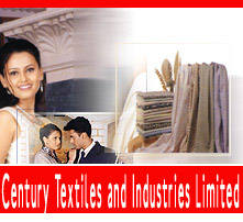 Century Textiles Logo