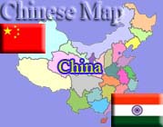 India China