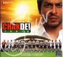 Chak De! India Sweeps Nine Awards At IIFA 