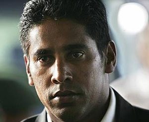 Chaminda Vaas appointed new Sri Lanka bowling coach 