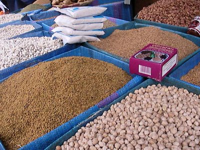 Commodity Outlook for Chana by KediaCommodity