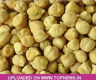 Commodity Trading Tips for Chana by KediaCommodity
