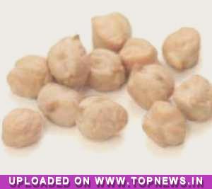 Commodity Trading Tips for Chana by KediaCommodity