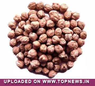 Commodity Trading Tips for Chana by KediaCommodity
