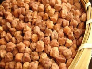 Commodity Trading Tips for Chana by KediaCommodity