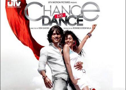 'Chance Pe Dance' music makes you shake a leg