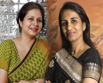 Eight Indians among Forbes Asia's 50 top businesswomen