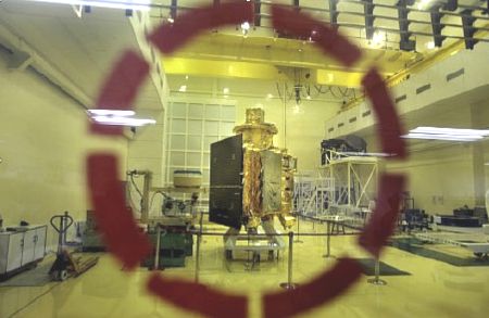 Chandrayaan