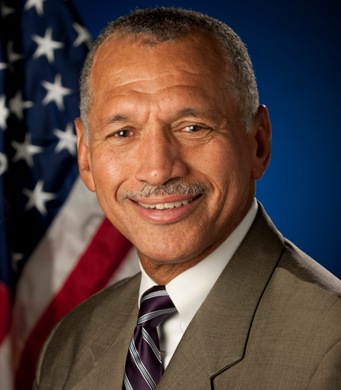 Charles Bolden