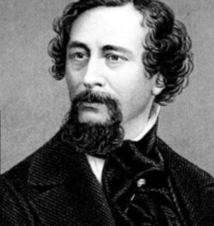 Charles-Dickens