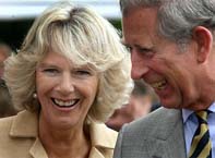 Charles and Camilla go jamming in Jamaica