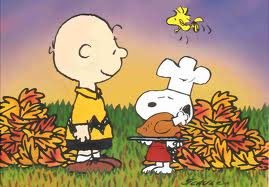 'Charlie Brown Thanksgiving' Episode On Special Evening Of ‘Thanksgiving Day’!