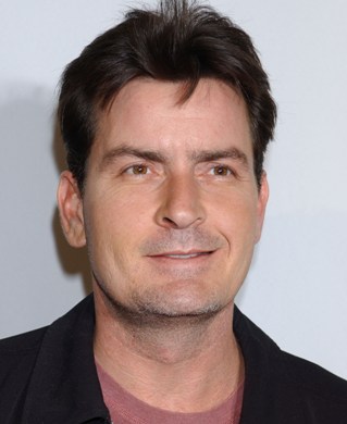 Charlie Sheen