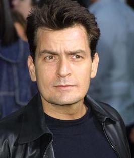 Charlie Sheen