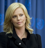 Charlize Theron Imdb