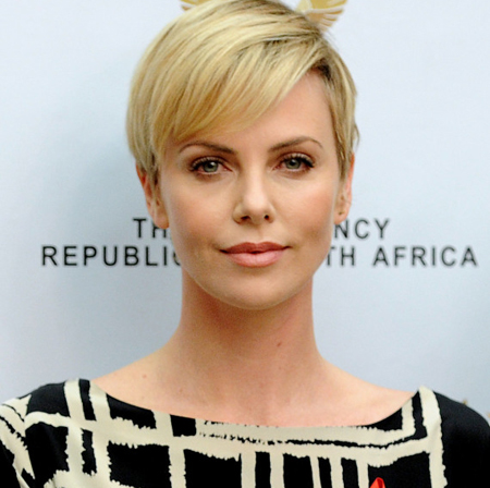 Charlize-Theron