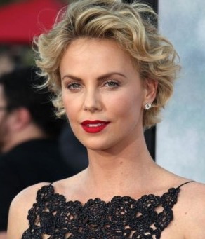 Charlize-Theron