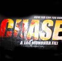 'Chase', a thriller without fizz