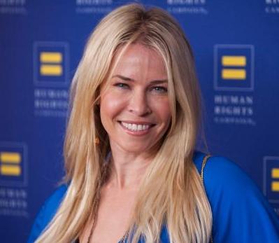 Chelsea Handler