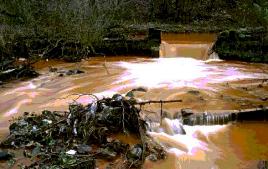 Chemical spill triggers scare in Bangalore