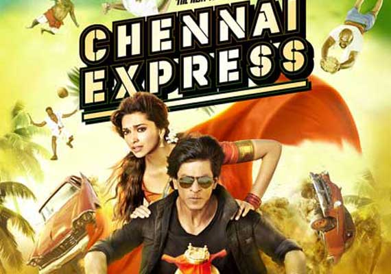 Chennai-Express