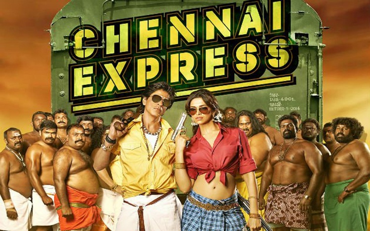 Chennai-Express