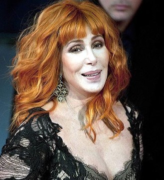 Cher