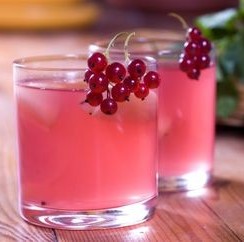 Cherry-Juice