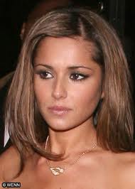 Cheryl Cole