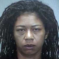 Woman charged with murder of her three kids