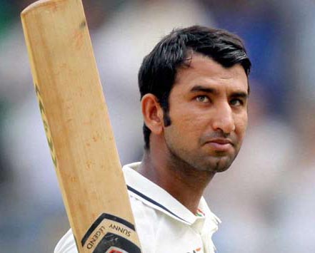 Cheteshwar-Pujara