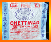 Chettinad Cement targets 13-mn tonne capacity by 2013