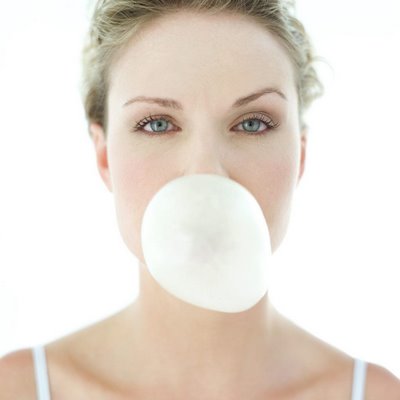 Chewing-Gum