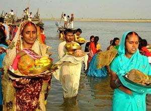 Chandigarh gears up for Chhat festival