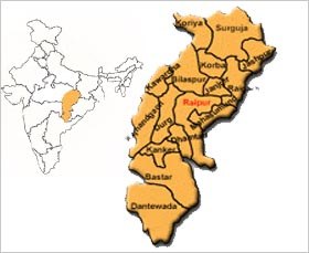 11 Chhattisgarh tribals die after eating ox meat